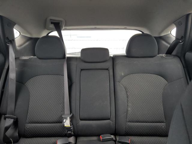 2011 HYUNDAI TUCSON GL  