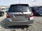 2007 Honda Fit S en Venta en North Billerica, MA - Normal Wear