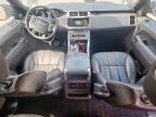2014 LAND ROVER RANGE ROVER SPORT HSE   for sale at Copart TX - DALLAS