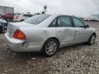 2002 Toyota Avalon Xl for Sale in Chicago Heights, IL - Front End
