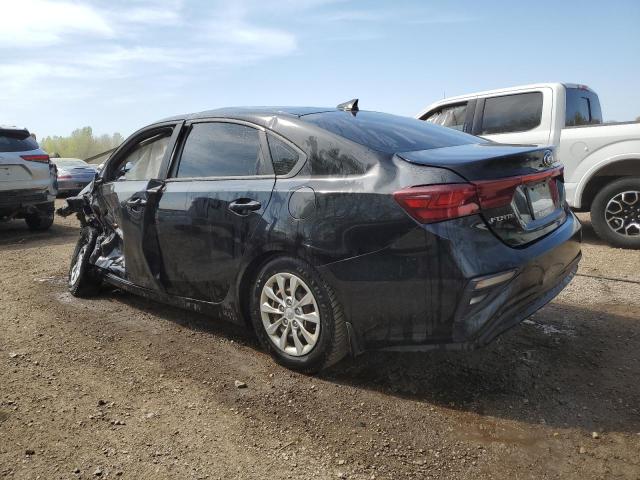 2020 KIA FORTE FE