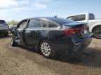 2020 KIA FORTE FE for sale at Copart ON - COOKSTOWN