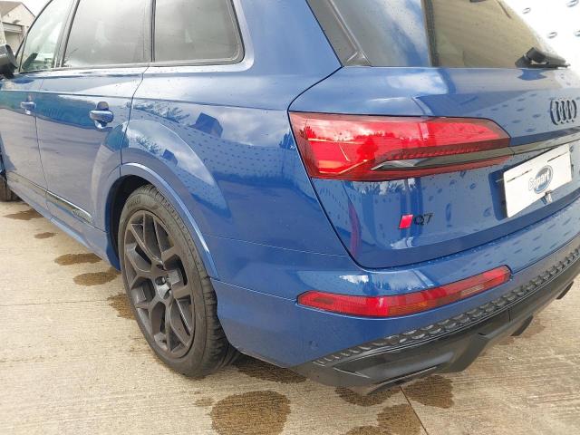 2025 AUDI Q7 BLACK E