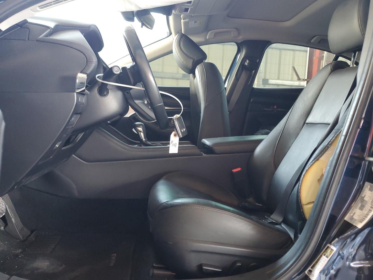 2021 Mazda 3 Premium VIN: 3MZBPBDM7MM207577 Lot: 59019775