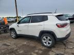 2019 Jeep Compass Latitude for Sale in Woodhaven, MI - Rollover