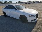 2014 Audi S4 Premium Plus за продажба в Sacramento, CA - Minor Dent/Scratches