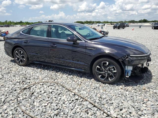  HYUNDAI SONATA 2024 Czarny