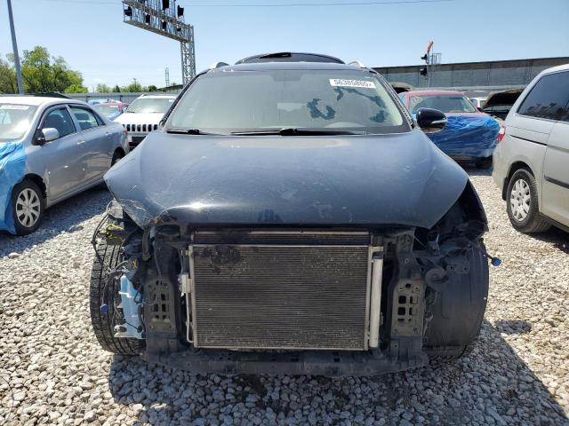  KIA SORENTO 2018 Czarny