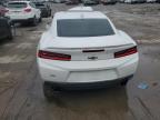 2018 Chevrolet Camaro Lt en Venta en Ellwood City, PA - Front End