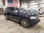 2017 Dodge Durango Citadel for Sale in Milwaukee, WI - Front End
