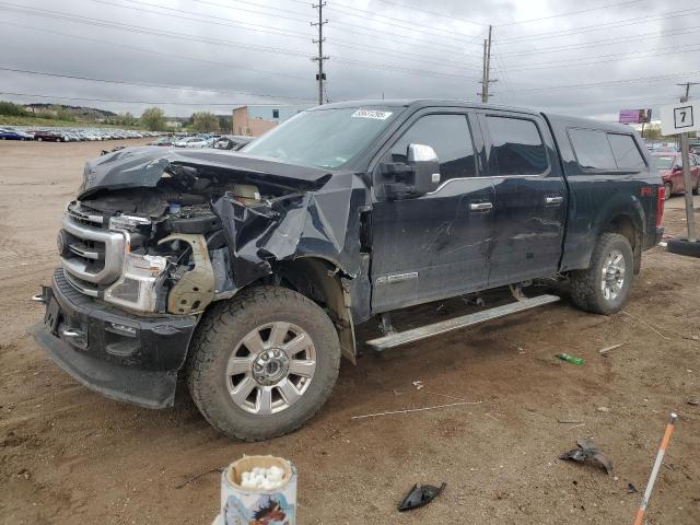 2020 Ford F250 Super Duty