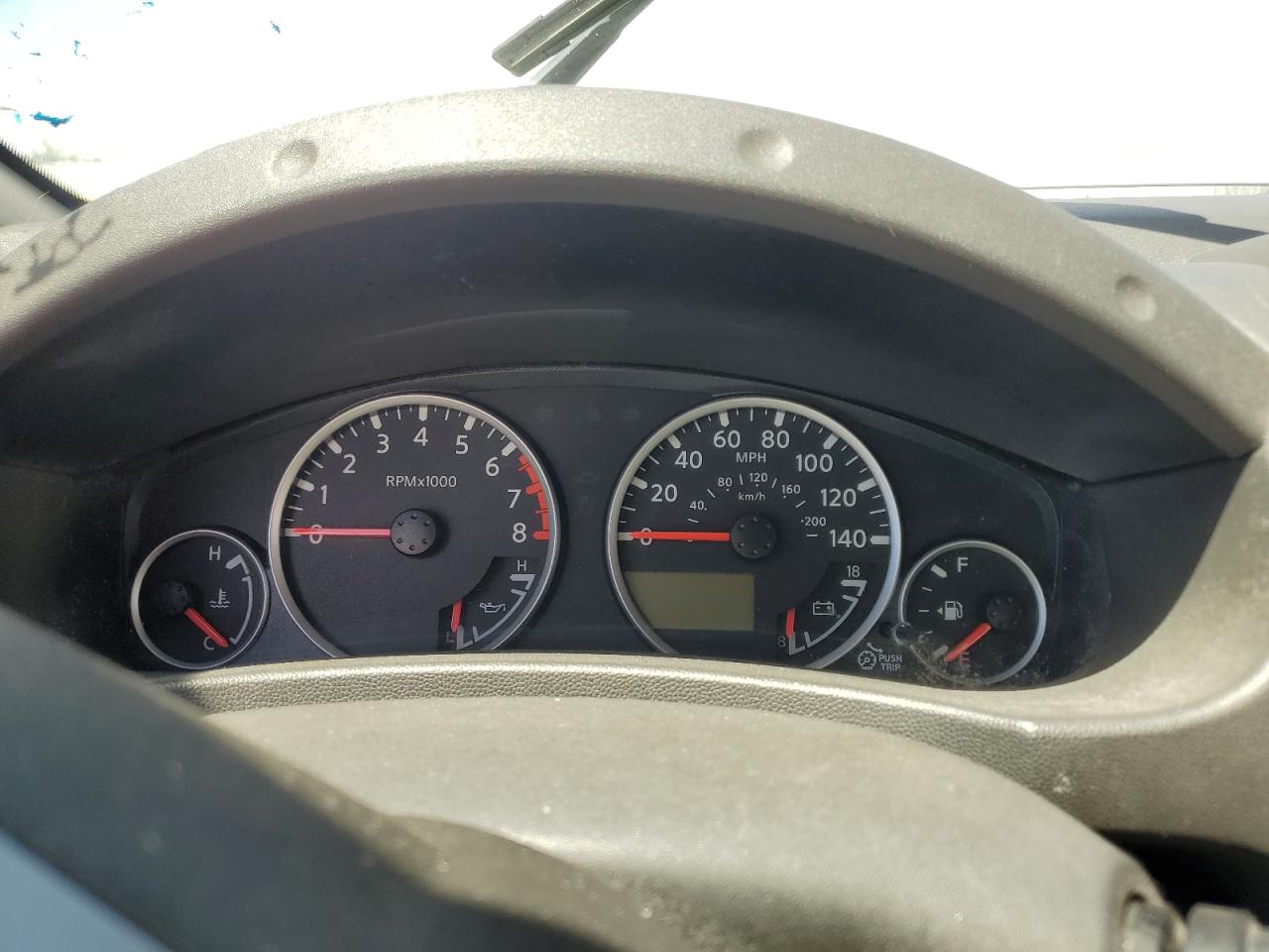 2010 Nissan Xterra Off Road VIN: 5N1AN0NU2AC519838 Lot: 57301355