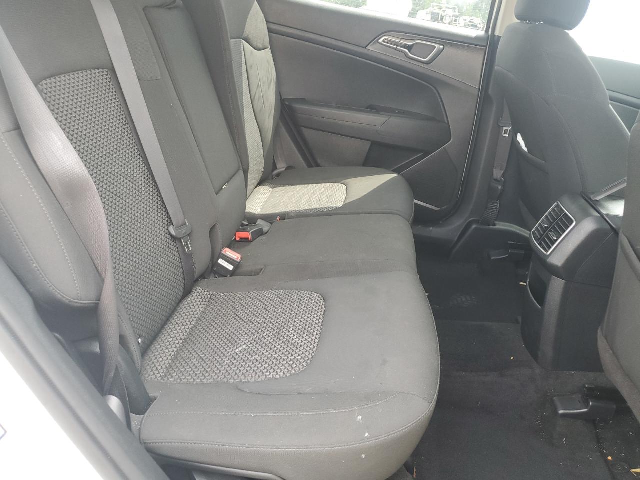 2023 Kia Sportage Lx VIN: KNDPU3AF5P7134995 Lot: 57048705