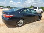 2016 Toyota Camry Le en Venta en China Grove, NC - Front End