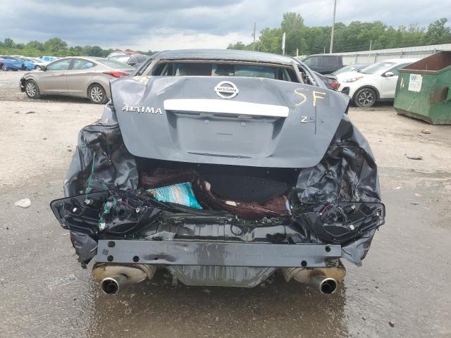  NISSAN ALTIMA 2012 Вугільний