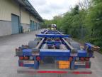 2016 DENN TRI AXLE S for sale at Copart CASTLEDERMOT - IRELAND