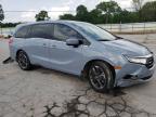2024 Honda Odyssey Elite на продаже в Lebanon, TN - Front End