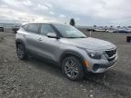 2021 Kia Seltos Lx en Venta en Airway Heights, WA - Rear End