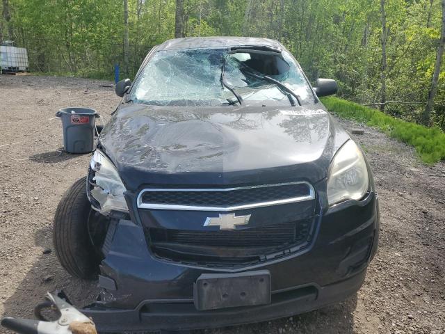 2011 CHEVROLET EQUINOX LS  