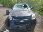 2011 CHEVROLET EQUINOX LS   for sale at Copart ON - COOKSTOWN