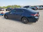 2021 Toyota Camry Xse en Venta en Houston, TX - Normal Wear