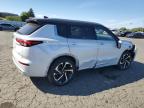 2023 Mitsubishi Outlander Sel на продаже в Vallejo, CA - Side
