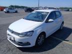 2014 VOLKSWAGEN POLO SE for sale at Copart SANDTOFT