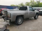 2008 Chevrolet Silverado C1500 იყიდება Franklin-ში, WI - Front End