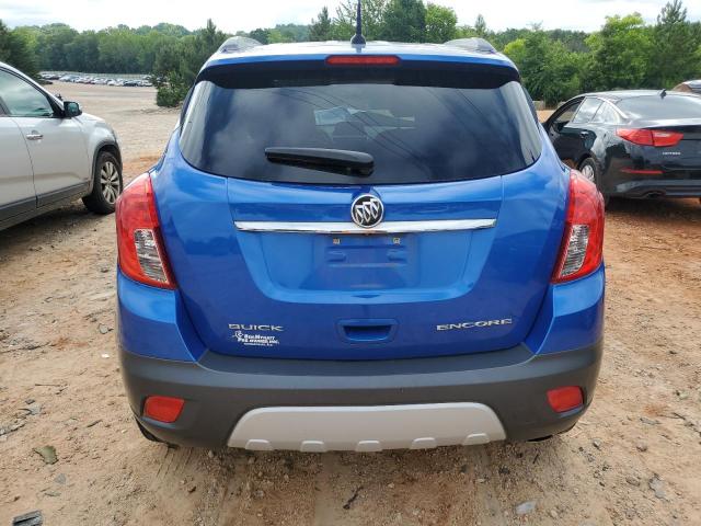  BUICK ENCORE 2013 Blue