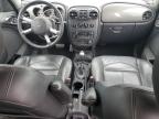 2004 Chrysler Pt Cruiser Gt en Venta en Rancho Cucamonga, CA - Mechanical