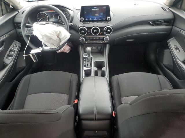  NISSAN SENTRA 2024 Czarny