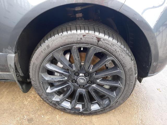 2015 LAND ROVER RANGE ROVER 4.4 SDV8 AUTOBIOGRAPHY 4DR AUTO