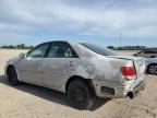 2006 Toyota Camry Le for Sale in Cedar Rapids, IA - Rear End