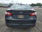 2015 Ford Fusion Titanium на продаже в Portland, OR - Side