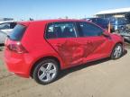 2017 Volkswagen Golf S للبيع في Brighton، CO - Hail