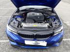 2019 BMW 330E M SPO for sale at Copart SANDTOFT