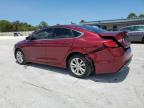 2015 Chrysler 200 Limited للبيع في Fort Pierce، FL - Rear End