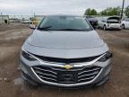 2023 Chevrolet Malibu Lt for Sale in Woodhaven, MI - Side