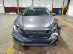 2019 Honda Civic Lx للبيع في Marlboro، NY - Front End