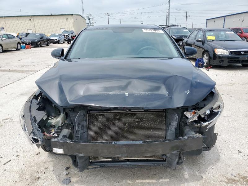  HYUNDAI ELANTRA 2017 Black