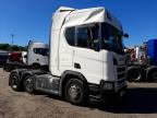 2019 SCAN R SERIES ( for sale at Copart WOLVERHAMPTON