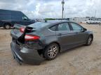 2016 Ford Fusion Se na sprzedaż w Theodore, AL - Rear End