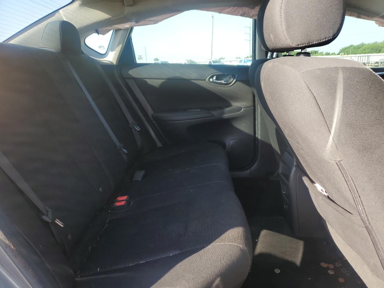 2019 Nissan Sentra S VIN: 3N1AB7AP6KY251104 Lot: 56706255