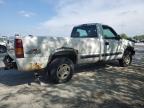 2002 Chevrolet Silverado K1500 на продаже в Cicero, IN - All Over