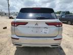 2024 Mitsubishi Outlander Se იყიდება Theodore-ში, AL - Front End