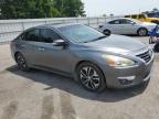 2014 Nissan Altima 2.5 იყიდება Dunn-ში, NC - Front End