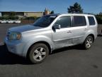 2011 Honda Pilot Exl for Sale in San Martin, CA - Side