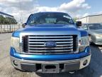 2010 Ford F150 Supercrew for Sale in Spartanburg, SC - Side