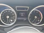 2014 Mercedes-Benz Ml 350 4Matic للبيع في Austell، GA - Front End