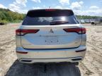 2022 Mitsubishi Outlander Sel en Venta en Seaford, DE - Front End